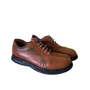 Steve Madden Leather Maximus sz 13